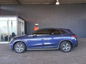 Mercedes-Benz EQE SUV EQE350 4Matic SUV - Image 4