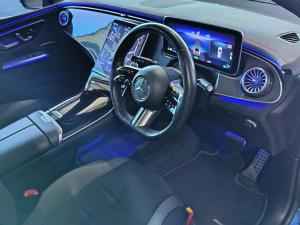 Mercedes-Benz EQE SUV EQE350 4Matic SUV - Image 7
