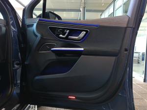 Mercedes-Benz EQE SUV EQE350 4Matic SUV - Image 8