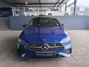 Mercedes-Benz A-Class A200 sedan AMG Line - Image 2