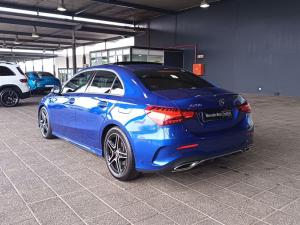 Mercedes-Benz A-Class A200 sedan AMG Line - Image 5