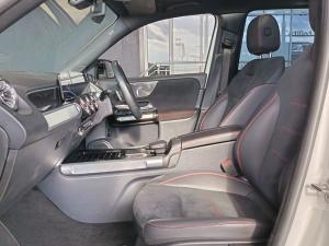 Mercedes-Benz GLB GLB220d 4Matic Progressive - Image 16
