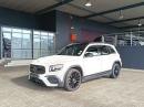 Thumbnail Mercedes-Benz GLB GLB220d 4Matic Progressive