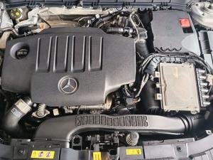 Mercedes-Benz GLB GLB220d 4Matic Progressive - Image 10