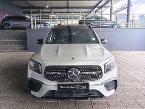 Mercedes-Benz GLB GLB220d 4Matic Progressive - Image 2