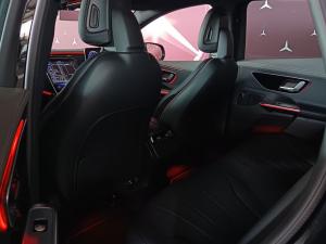 Mercedes-Benz EQE SUV EQE350 4Matic SUV - Image 15