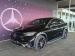 Mercedes-Benz EQE SUV EQE350 4Matic SUV - Thumbnail 1