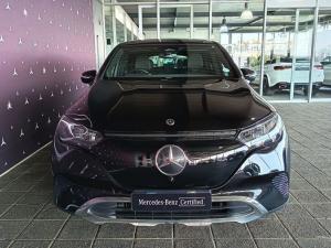 Mercedes-Benz EQE SUV EQE350 4Matic SUV - Image 2
