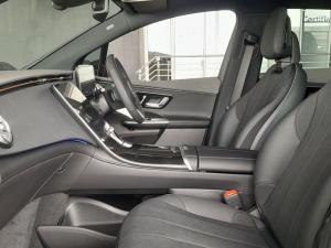 Mercedes-Benz EQE SUV EQE350 4Matic SUV - Image 9