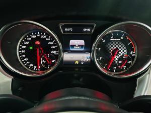 Mercedes-Benz GLE GLE43 coupe - Image 7