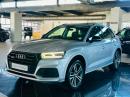 Thumbnail Audi Q5 40TDI quattro sport