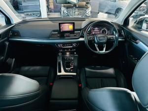 Audi Q5 40TDI quattro sport - Image 3
