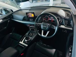 Audi Q5 40TDI quattro sport - Image 4