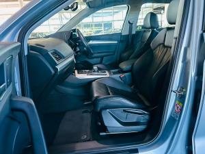 Audi Q5 40TDI quattro sport - Image 5