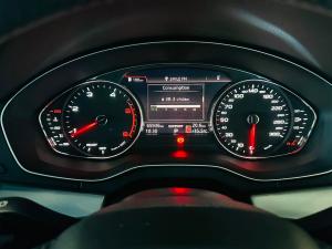 Audi Q5 40TDI quattro sport - Image 7