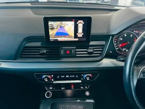 Audi Q5 40TDI quattro sport - Image 8