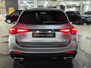 Mercedes-Benz GLC GLC300d 4Matic Avantgarde - Image 15