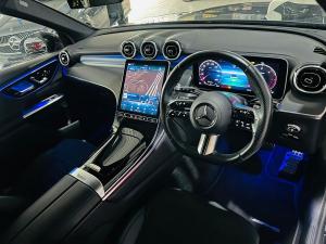 Mercedes-Benz GLC GLC300d 4Matic Avantgarde - Image 4