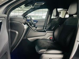 Mercedes-Benz GLC GLC300d 4Matic Avantgarde - Image 5