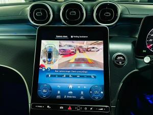 Mercedes-Benz GLC GLC300d 4Matic Avantgarde - Image 8