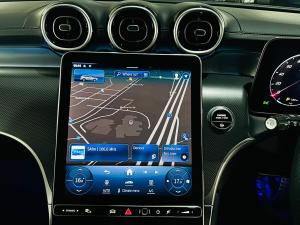 Mercedes-Benz GLC GLC300d 4Matic Avantgarde - Image 9
