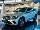 Thumbnail Mercedes-Benz GLC GLC250d 4Matic