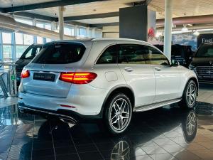 Mercedes-Benz GLC GLC250d 4Matic - Image 2