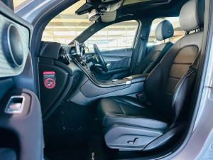Mercedes-Benz GLC GLC250d 4Matic - Image 5