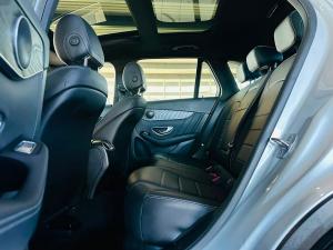 Mercedes-Benz GLC GLC250d 4Matic - Image 6