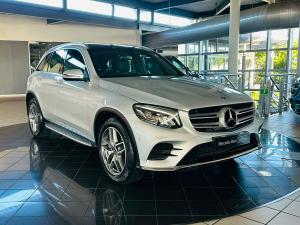 Mercedes-Benz GLC GLC250d 4Matic - Image 9