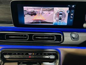 Mercedes-Benz V-Class V300d Exclusive - Image 8