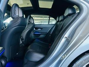 Mercedes-Benz C-Class C200 Avantgarde - Image 6