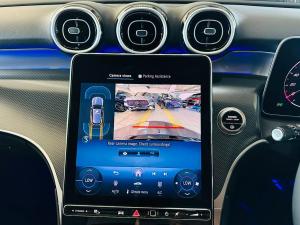 Mercedes-Benz GLC GLC220d 4Matic Avantgarde - Image 8