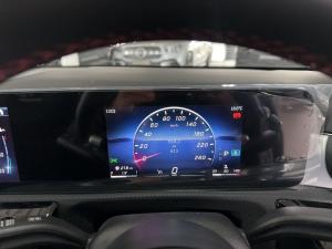 Mercedes-Benz A-Class A200 hatch Progressive - Image 7