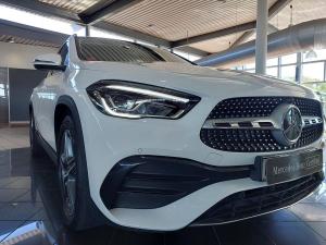 Mercedes-Benz GLA GLA200 Progressive - Image 5