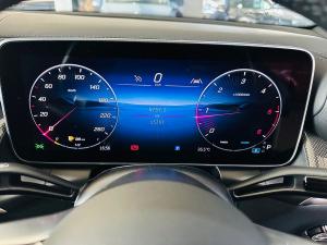 Mercedes-Benz GLC GLC300d coupe 4Matic Avantgarde - Image 7