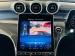 Mercedes-Benz GLC GLC300d coupe 4Matic Avantgarde - Thumbnail 8