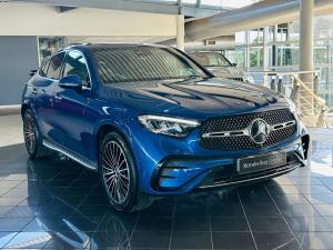 Mercedes-Benz GLC GLC300d coupe 4Matic Avantgarde - Image 9