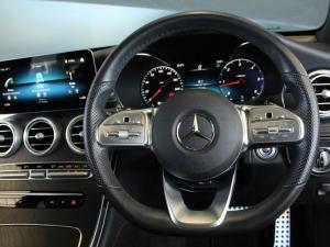 Mercedes-Benz GLC GLC300d coupe 4Matic - Image 12