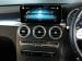Mercedes-Benz GLC GLC300d coupe 4Matic - Thumbnail 13