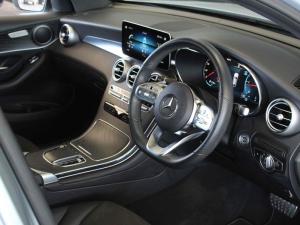 Mercedes-Benz GLC GLC300d coupe 4Matic - Image 16