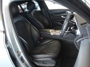Mercedes-Benz GLC GLC300d coupe 4Matic - Image 18