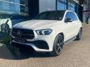 Thumbnail Mercedes-Benz GLE GLE400d 4Matic