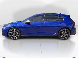 Volkswagen Golf R - Image 4
