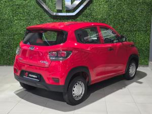 Mahindra KUV100 Nxt 1.2 G80 K2+ - Image 3