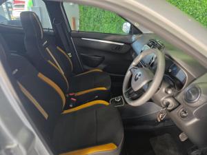 Renault Kwid 1.0 Climber auto - Image 11