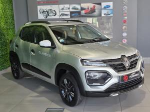 Renault Kwid 1.0 Climber auto - Image 1