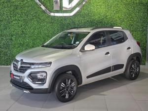 Renault Kwid 1.0 Climber auto - Image 2