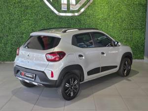 Renault Kwid 1.0 Climber auto - Image 3