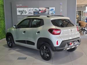Renault Kwid 1.0 Climber auto - Image 4